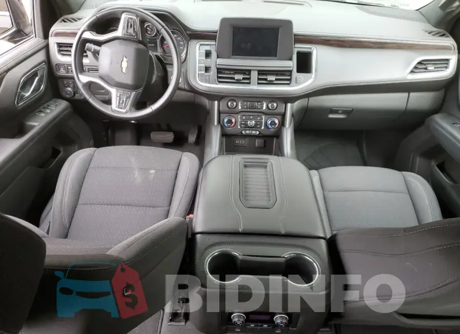 1GNSKMKD5PR252141 Photo# 8