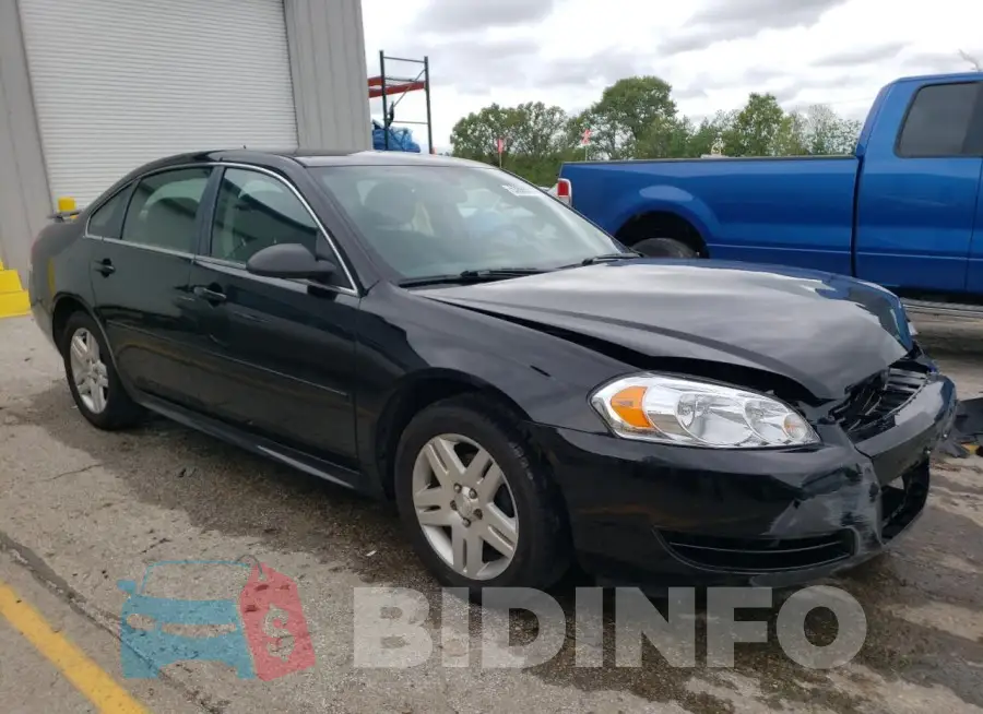 2G1WB5E3XG1179336 Photo# 4