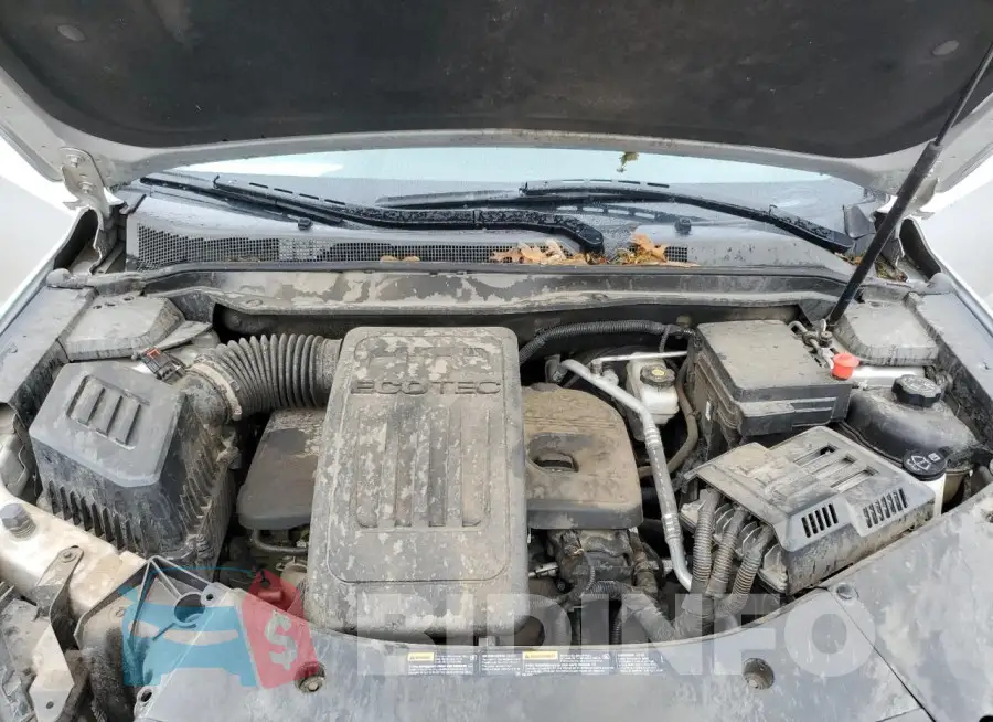 2GNALBEK2H1557274 Photo# 12