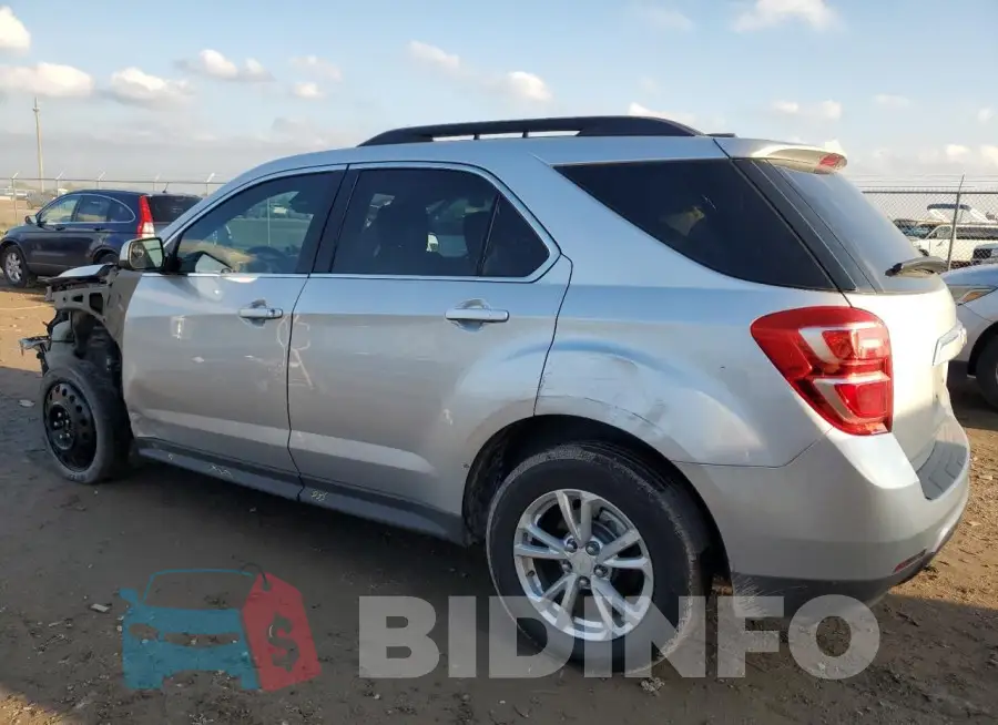 2GNALCEK2G6343277 Photo# 2