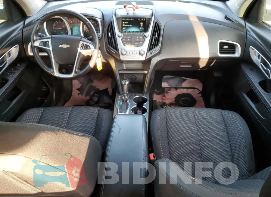 2GNALCEK2G6343277 Photo# 8