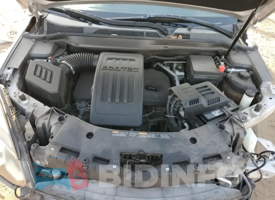 2GNALCEK2G6343277 Photo# 11