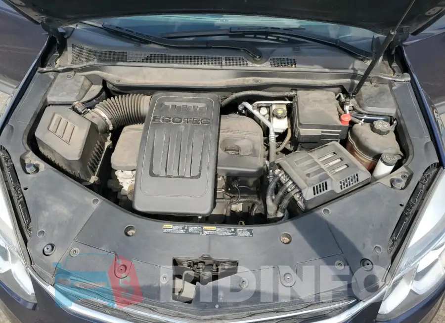 2GNALCEK3G6137143 Photo# 11