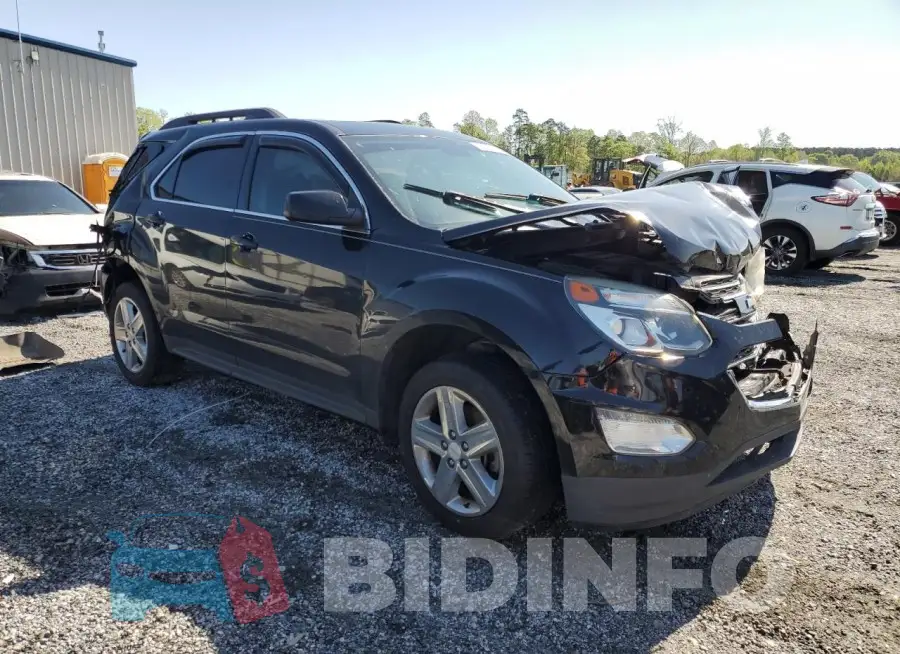 2GNALCEK7G6279768 Photo# 4
