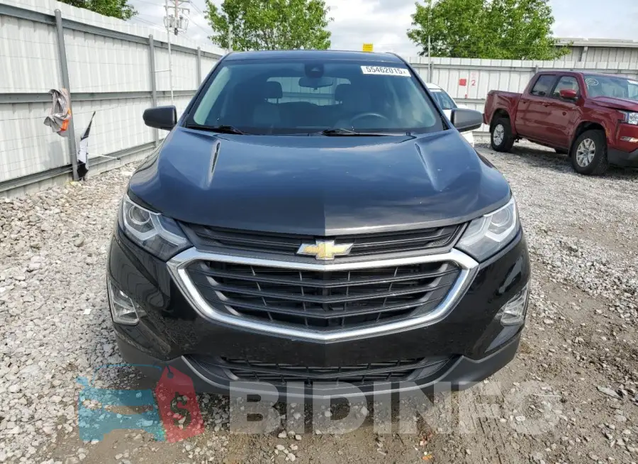 2GNAXHEV2M6136721 Photo# 5