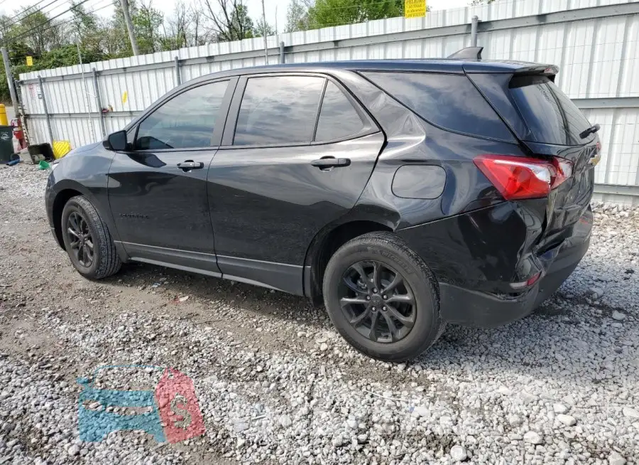 2GNAXHEV2M6136721 Photo# 2