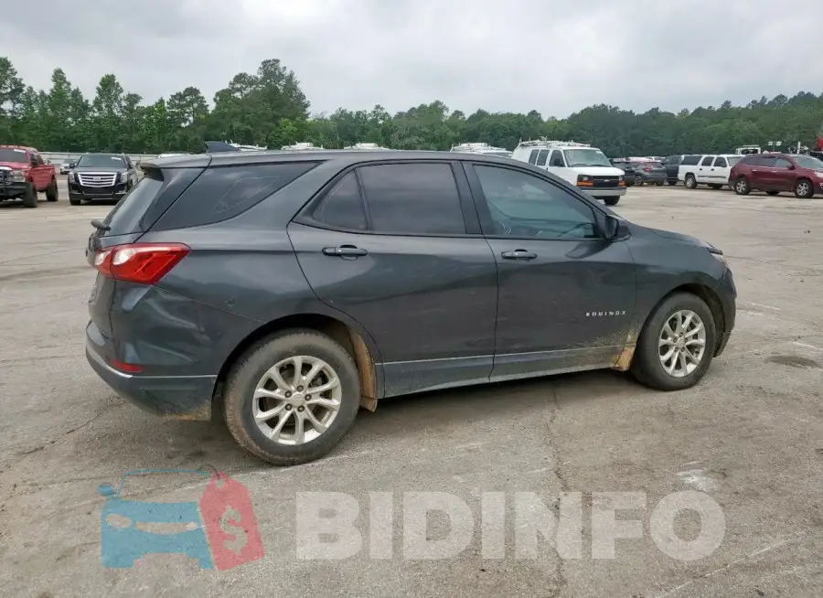 2GNAXHEV4J6120774 Photo# 3