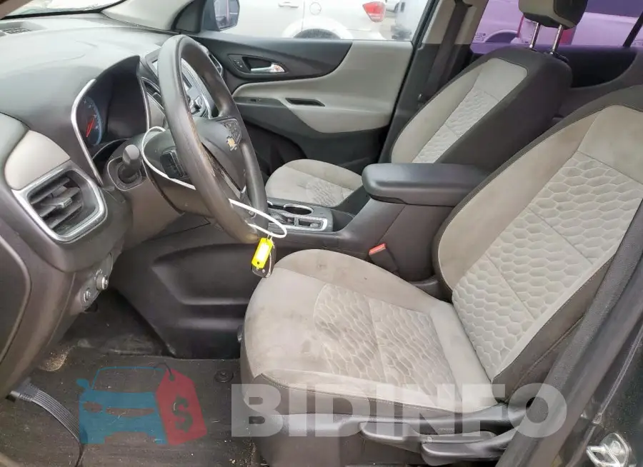 2GNAXHEV4J6120774 Photo# 7