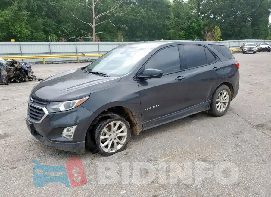 2GNAXHEV4J6120774 Photo# 1