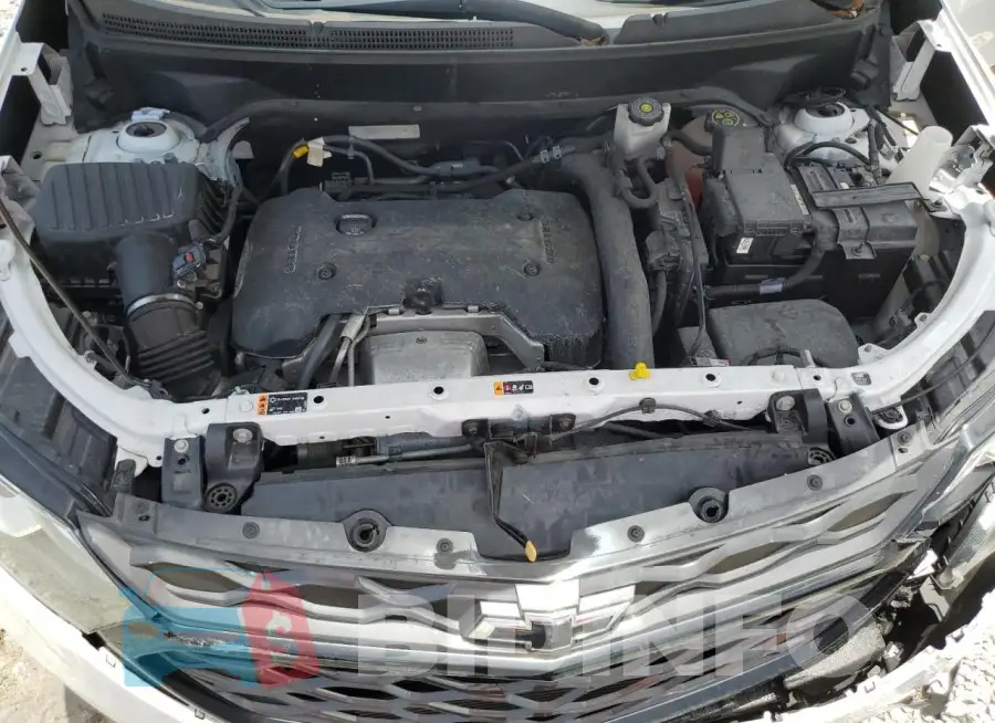 2GNAXLEX4L6105750 Photo# 11