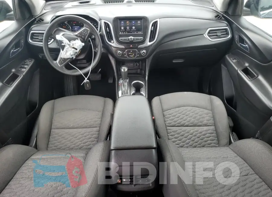 2GNAXTEV4L6170922 Photo# 8