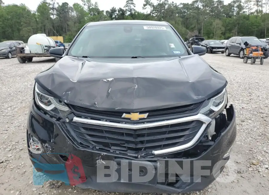 2GNAXTEV4L6170922 Photo# 5