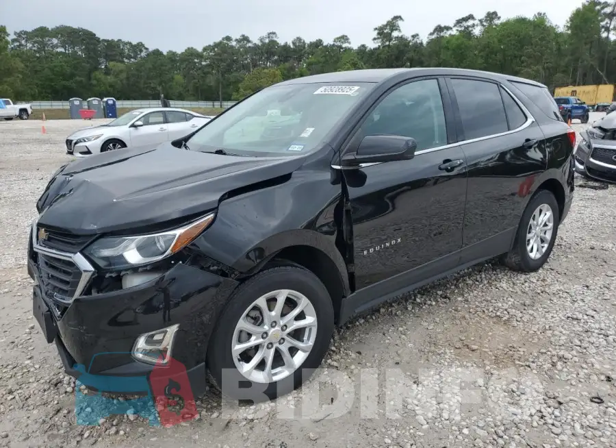 2GNAXTEV4L6170922 Photo# 1