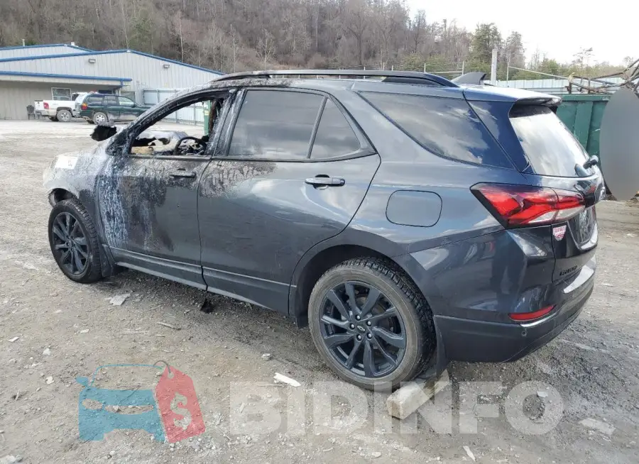 2GNAXWEV6N6149168 Photo# 2