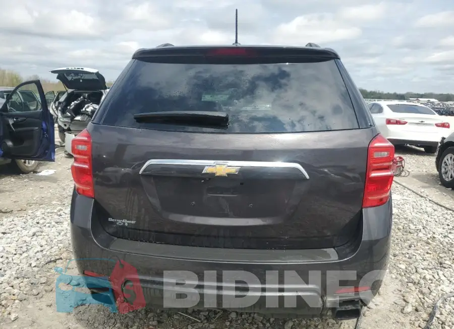 2GNFLFE31G6285324 Photo# 6