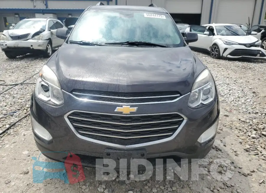2GNFLFE31G6285324 Photo# 5