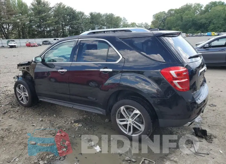 2GNFLGE3XH6274099 Photo# 2