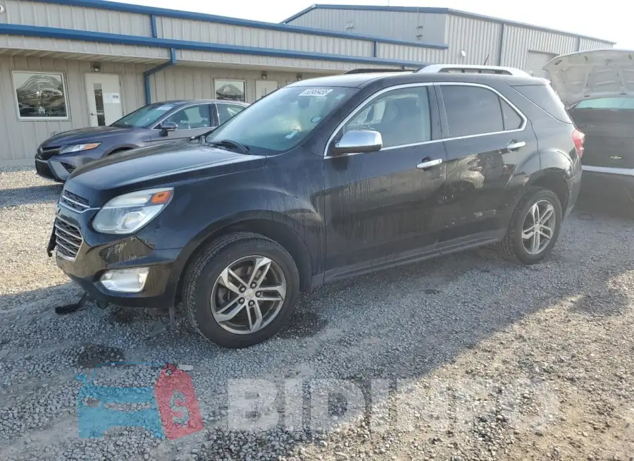 2GNFLGEK2H6261242 Photo# 1