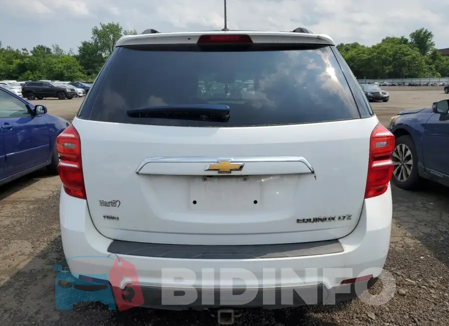 2GNFLGEK9G6111823 Photo# 6