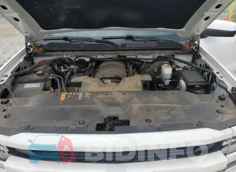 3GCUKREC7JG555253 Photo# 11
