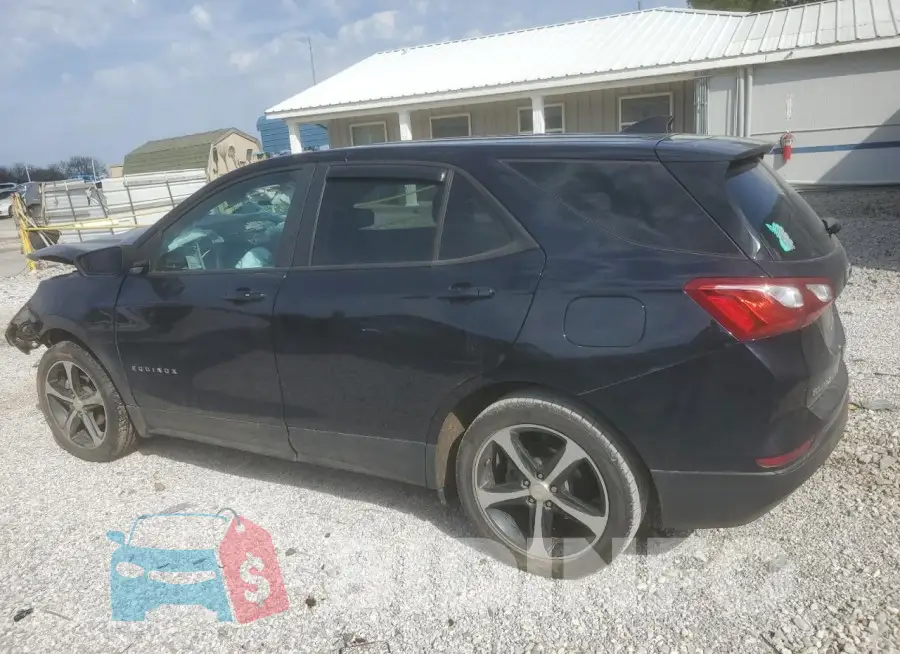 3GNAXHEV4LS687670 Photo# 2
