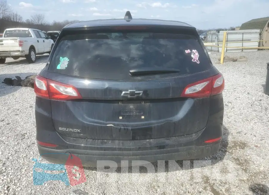 3GNAXHEV4LS687670 Photo# 6