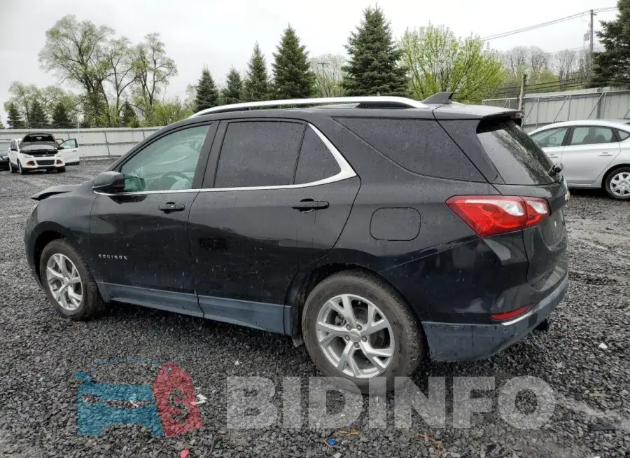 3GNAXKEV4ML358198 Photo# 2