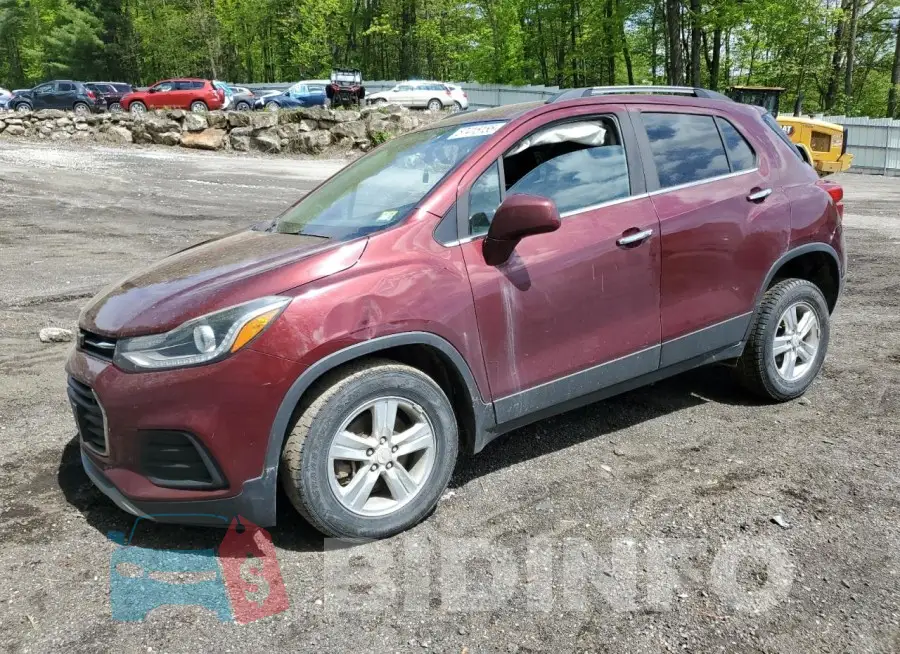 3GNCJPSB5HL234786 Photo# 1