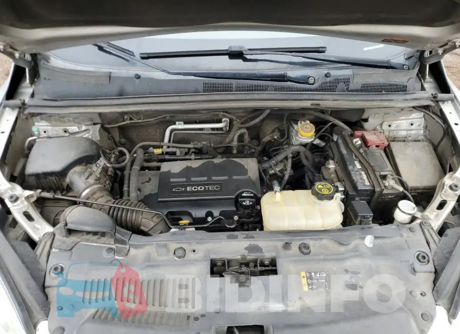 3GNCJRSB2GL165114 Photo# 12