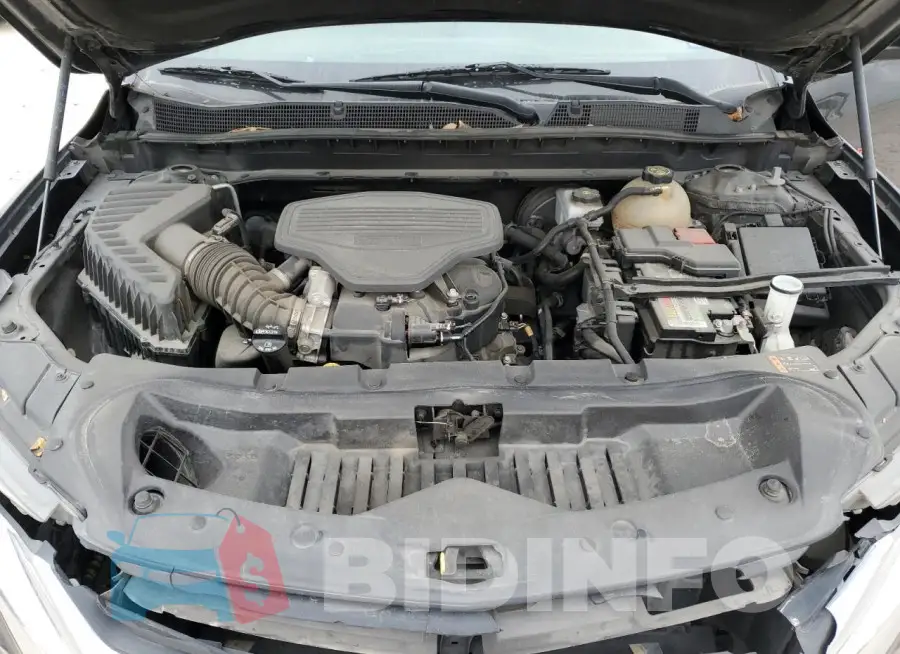 3GNKBCRS9LS677478 Photo# 12