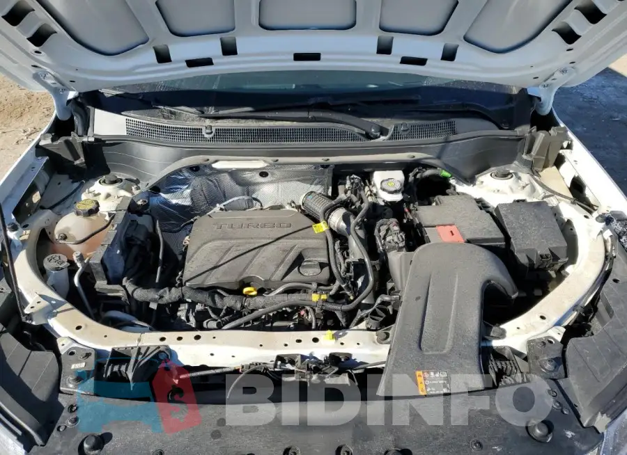 KL77LFE22RC151823 Photo# 12