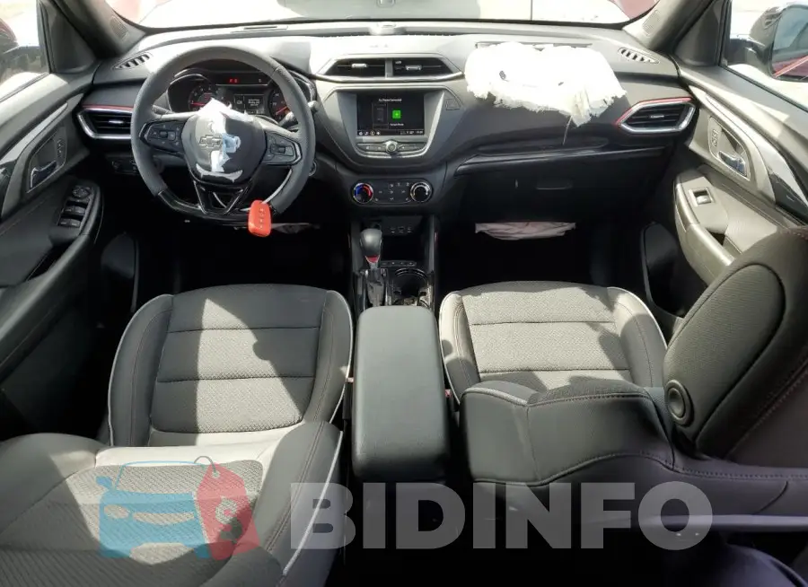 KL79MTSL1PB110653 Photo# 8
