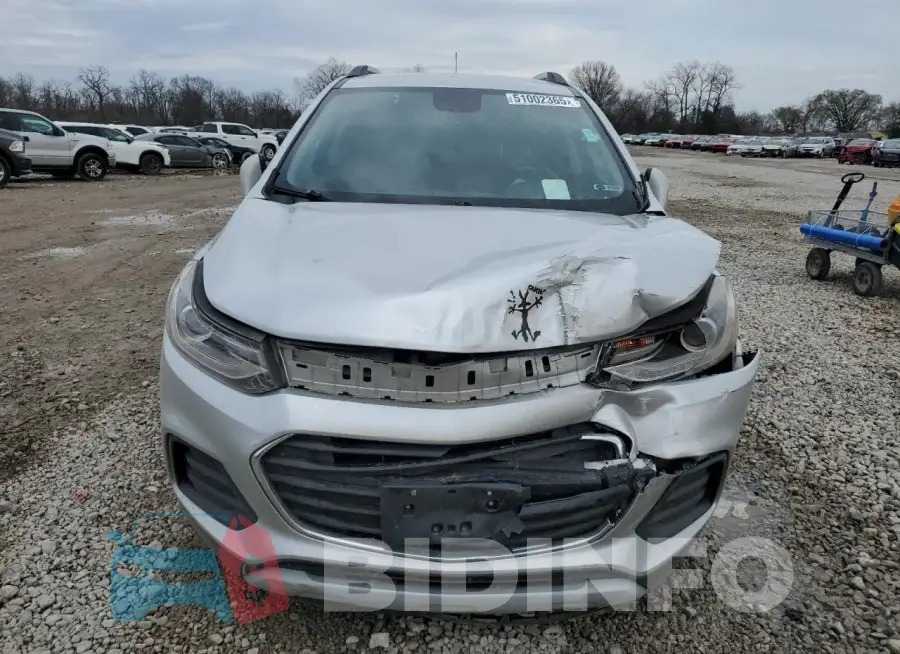 KL7CJLSB8JB687273 Photo# 5
