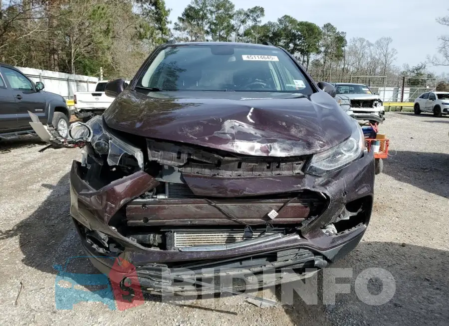 KL7CJPSM3NB527851 Photo# 5