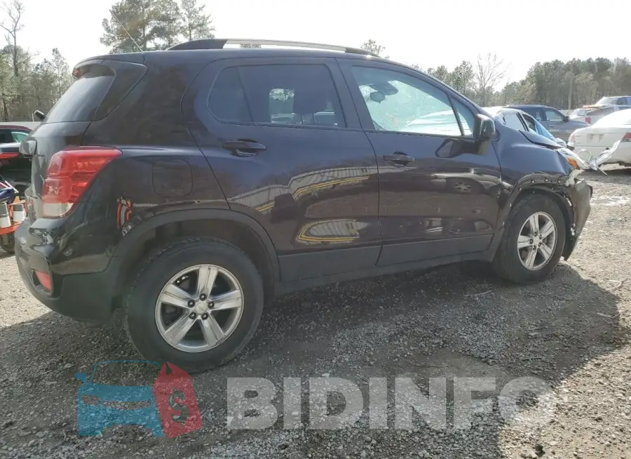 KL7CJPSM3NB527851 Photo# 3