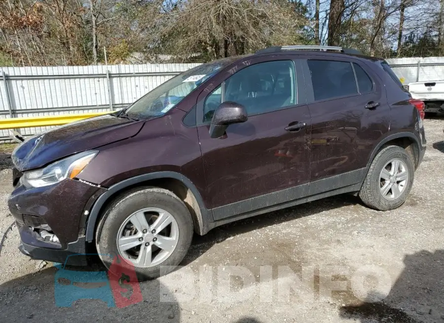 KL7CJPSM3NB527851 Photo# 1