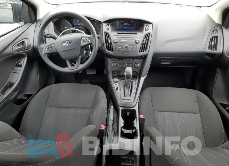1FADP3E24HL222565 Photo# 8