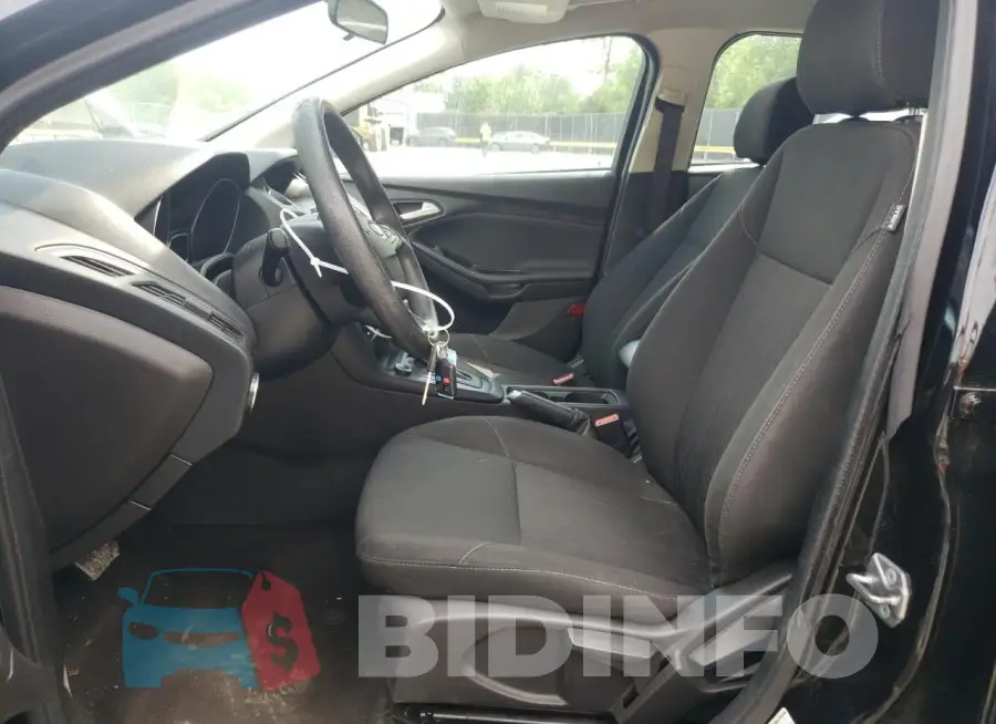 1FADP3F22HL291771 Photo# 7