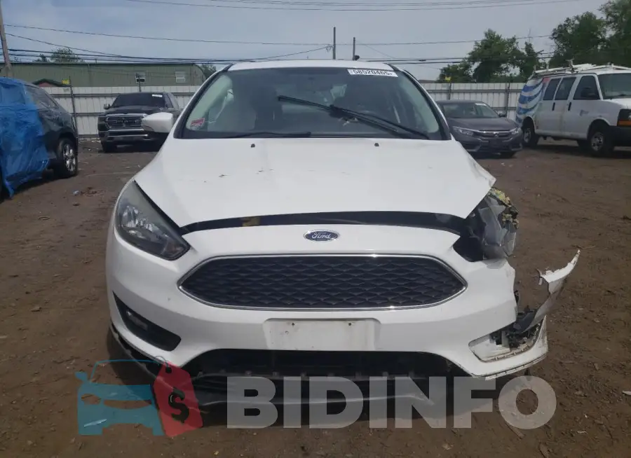 1FADP3F23GL329913 Photo# 5