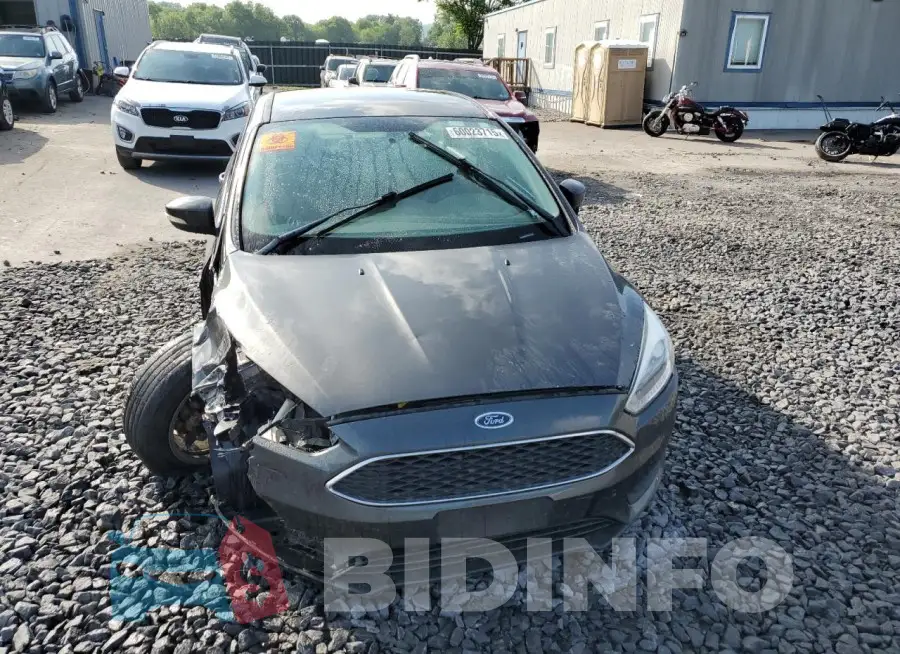 1FADP3F24GL313333 Photo# 5