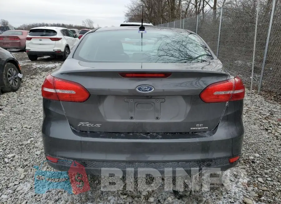 1FADP3F28GL305056 Photo# 6
