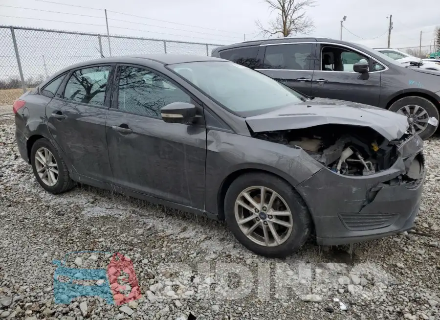 1FADP3F28GL305056 Photo# 4