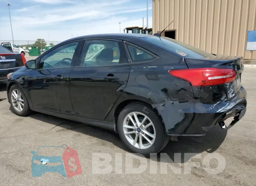 1FADP3F2XJL276652 Photo# 2