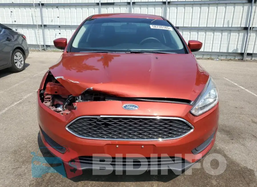 1FADP3FE1JL310584 Photo# 5