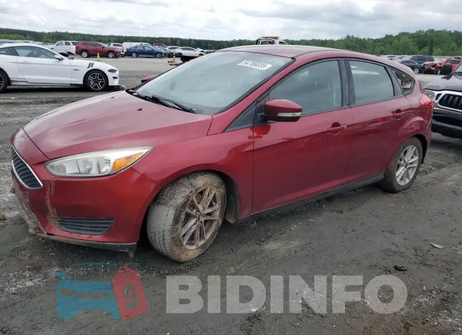 1FADP3K20HL336664 Photo# 1