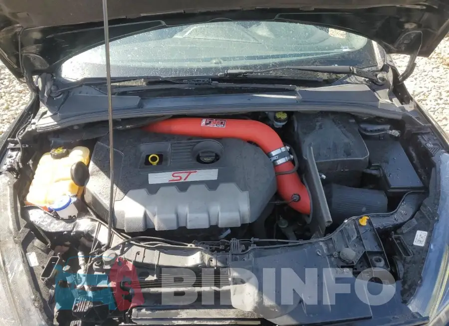 1FADP3L95GL403821 Photo# 11