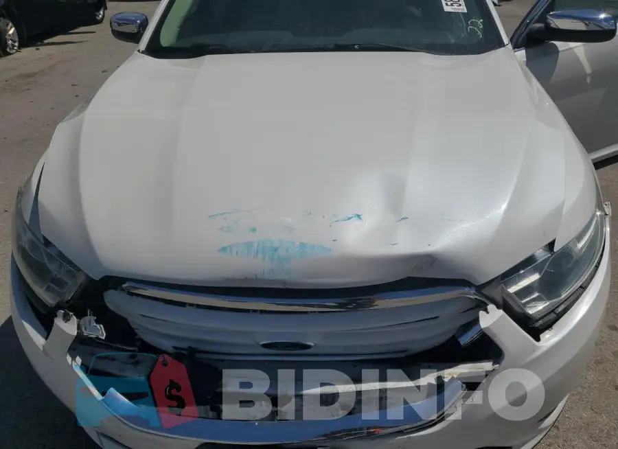 1FAHP2F82GG105816 Photo# 11