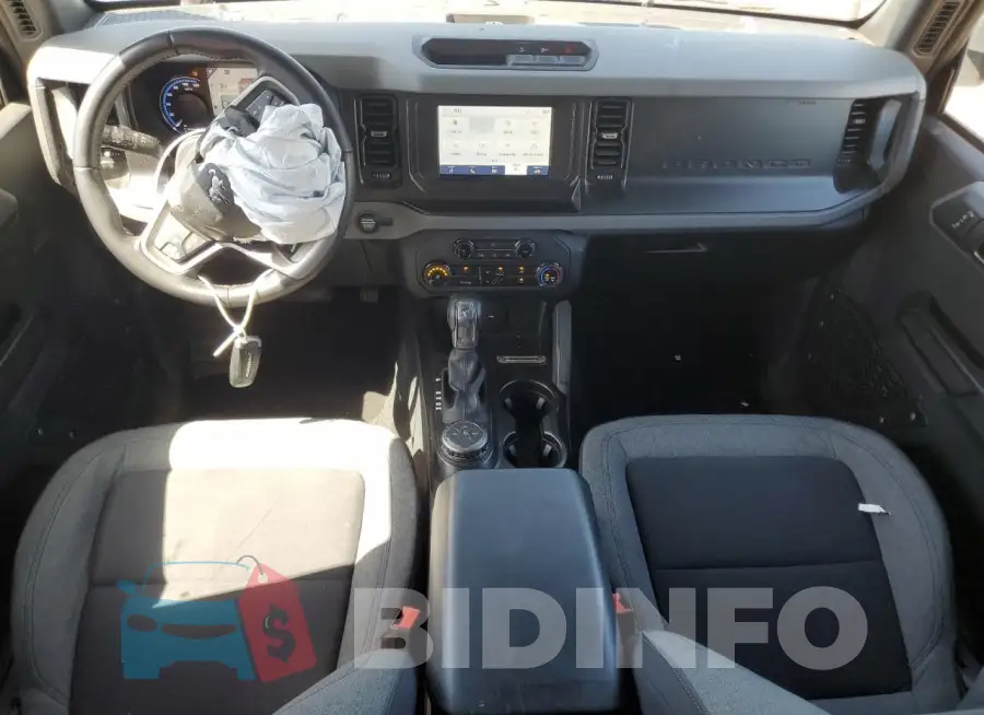 1FMDE5BH3NLA92077 Photo# 8