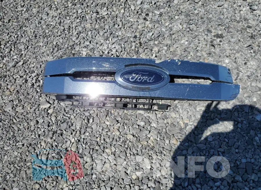 1FT7W2BT1HEE02432 Photo# 12