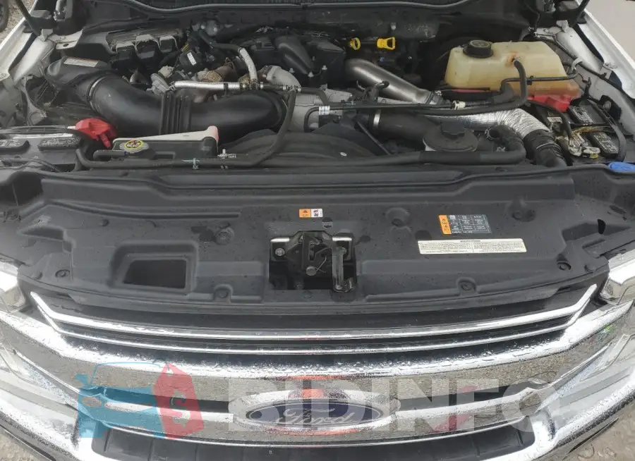 1FT7W2BT6JEB87720 Photo# 11